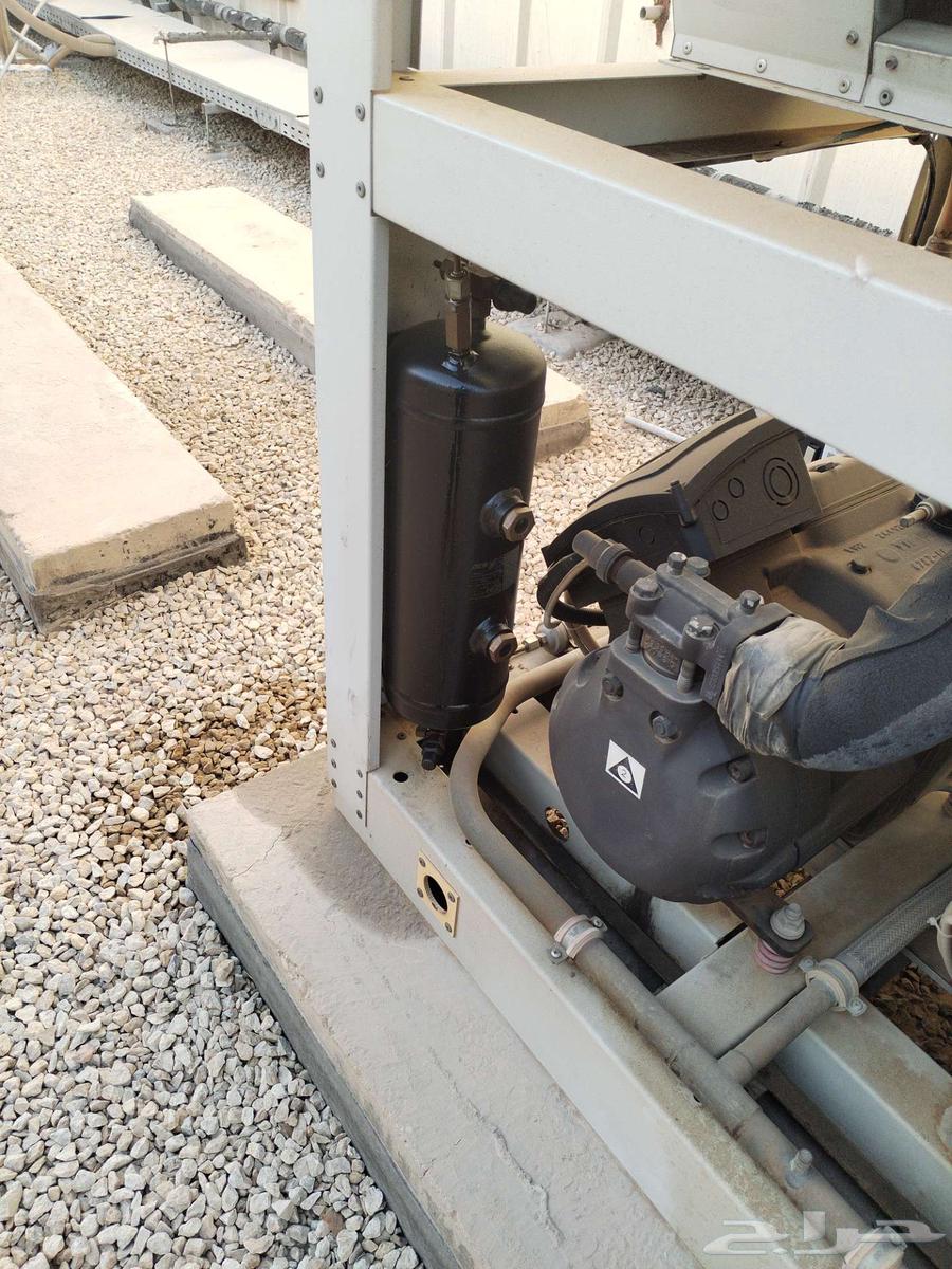 ثلاجه تبريد الثانيه تجميد64535875974529110