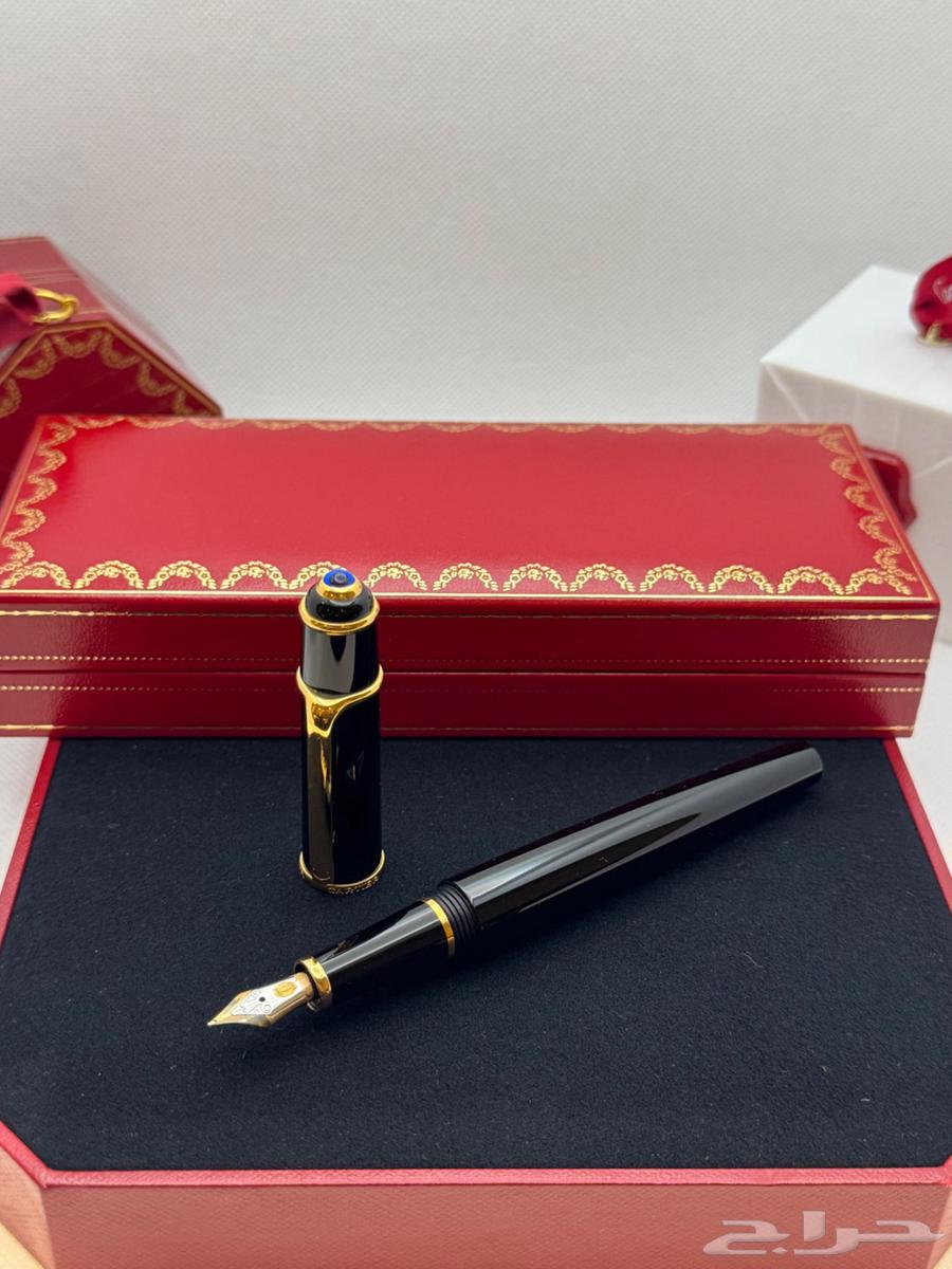 قلم كارتير ديابلو جامبو اصلي64479838163074110