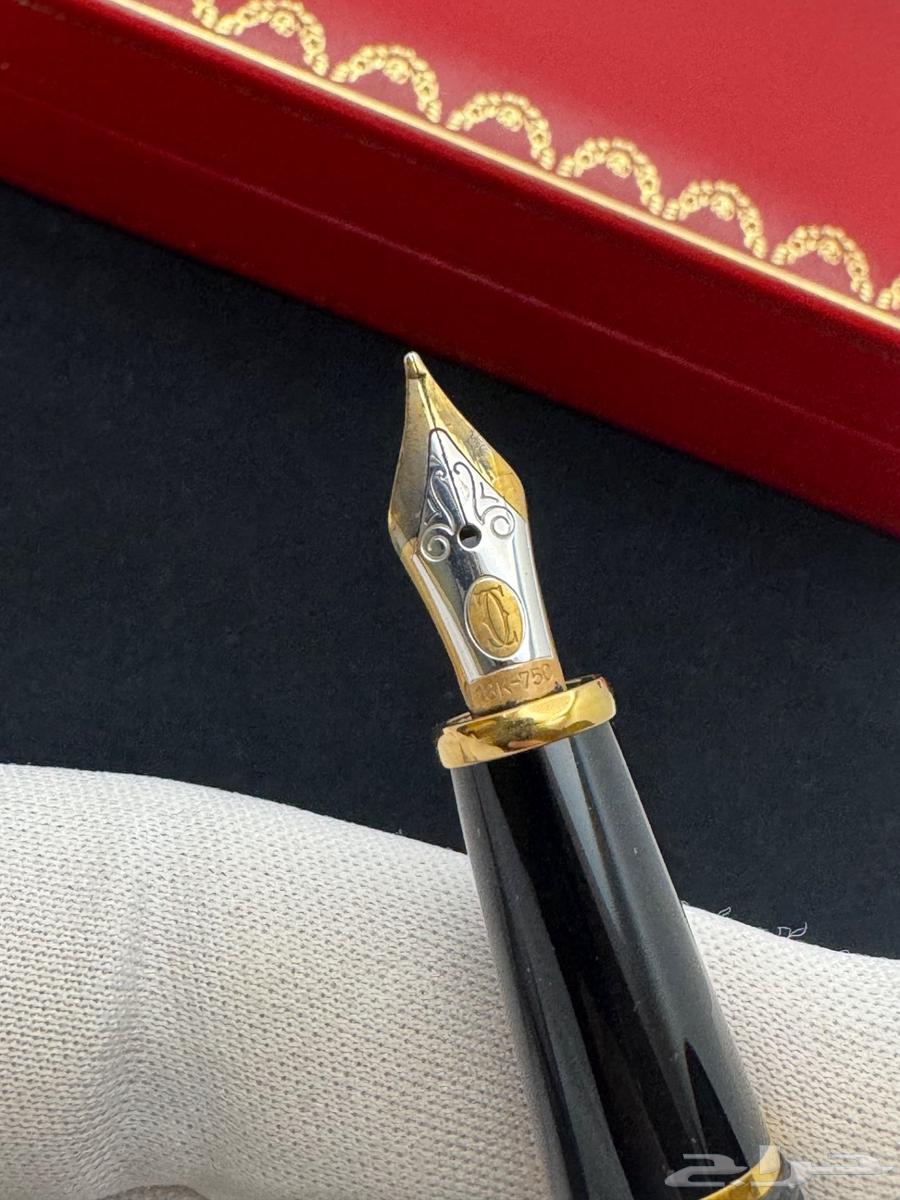 قلم كارتير ديابلو جامبو اصلي64479838163074113