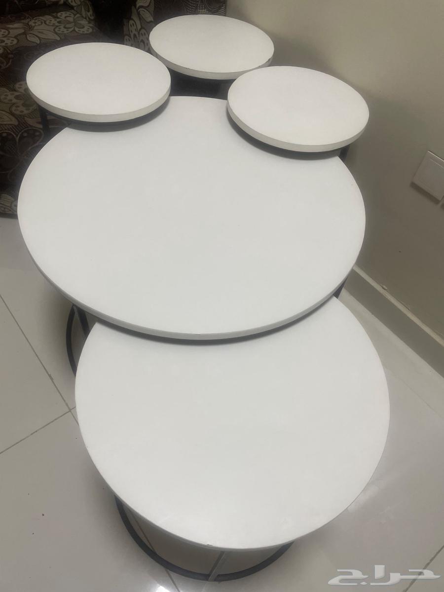 طاولات خدمه للبيع64536042672386111