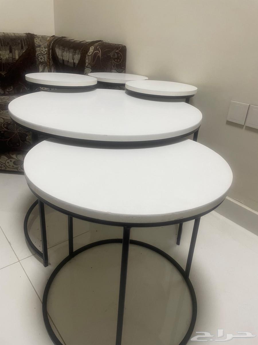 طاولات خدمه للبيع64536042672386110