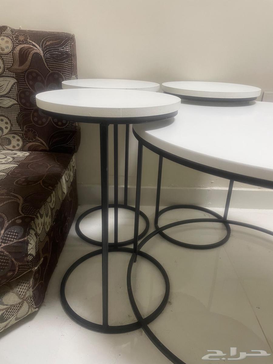 طاولات خدمه للبيع64536042672386112