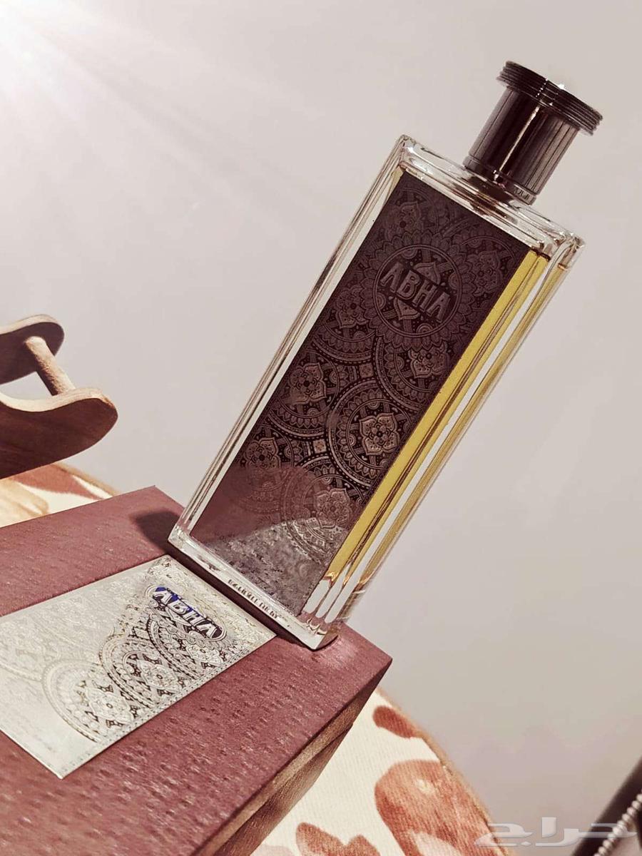 عطر يتخطي روجا المملكة في أداؤه64536279778691111