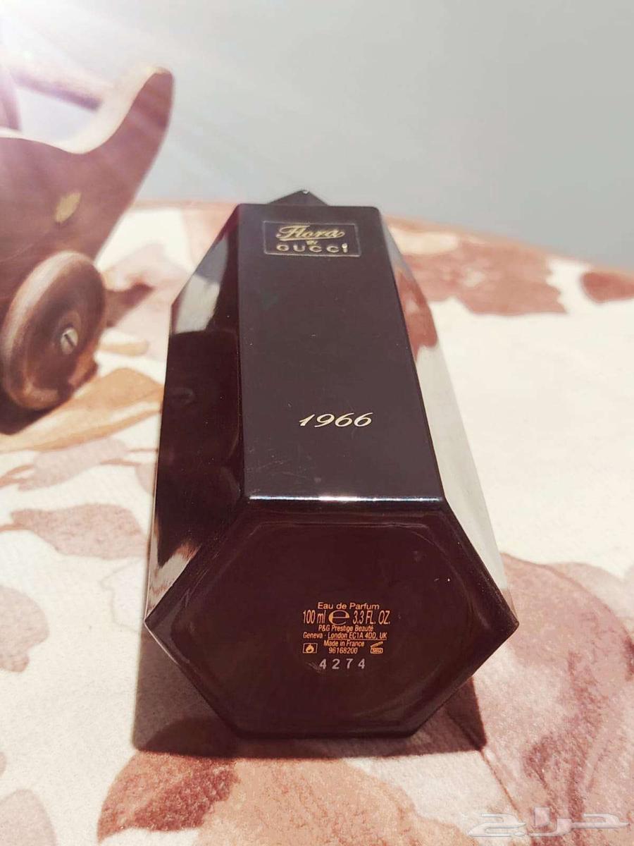 One of the most luxurious perfumes, it would have been a years-long trend if they hadn't discontinued it64554384667265114