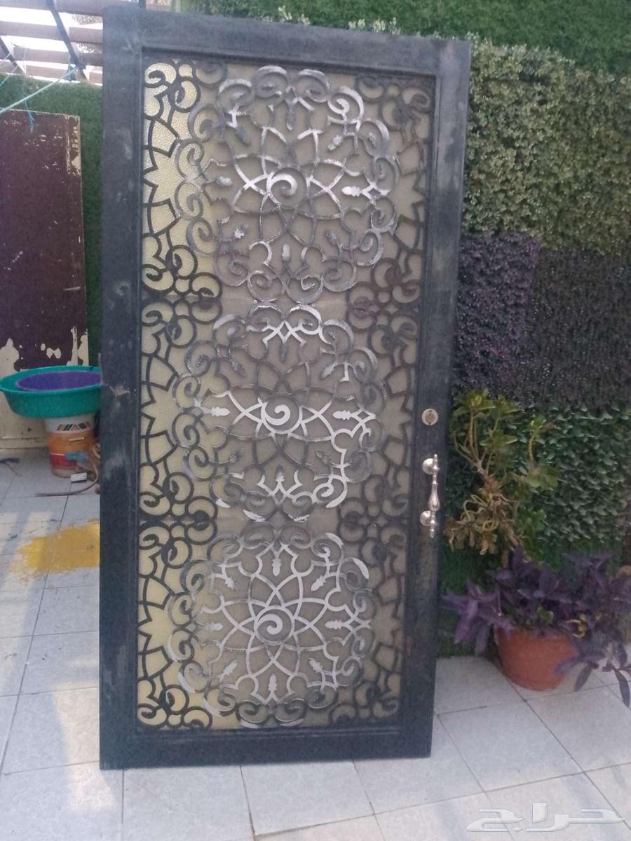 باب حديد64527572642051110