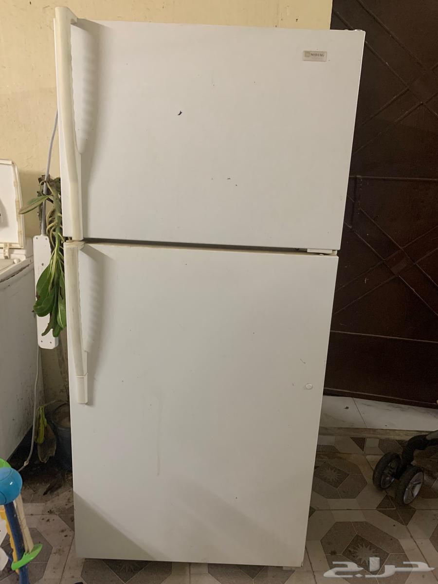 ثلاجة للبيع64536376488578110