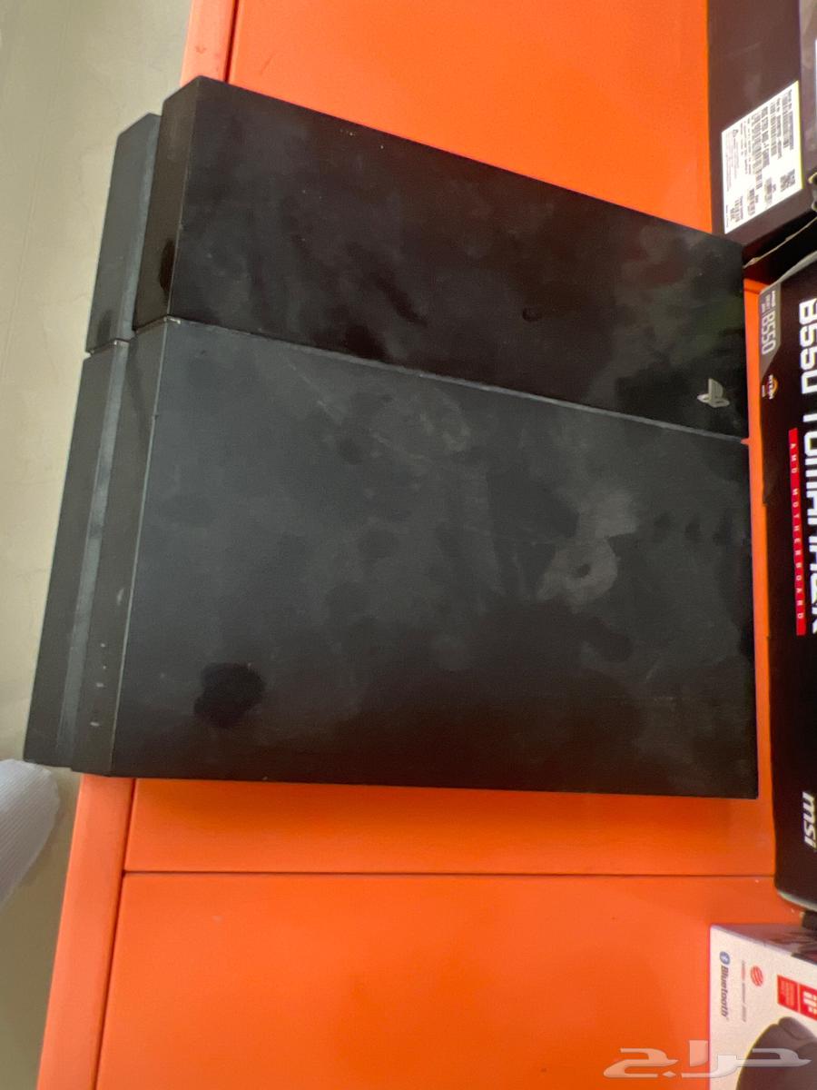 سوني 4 وإكس بوكس للبيع64536571456641111