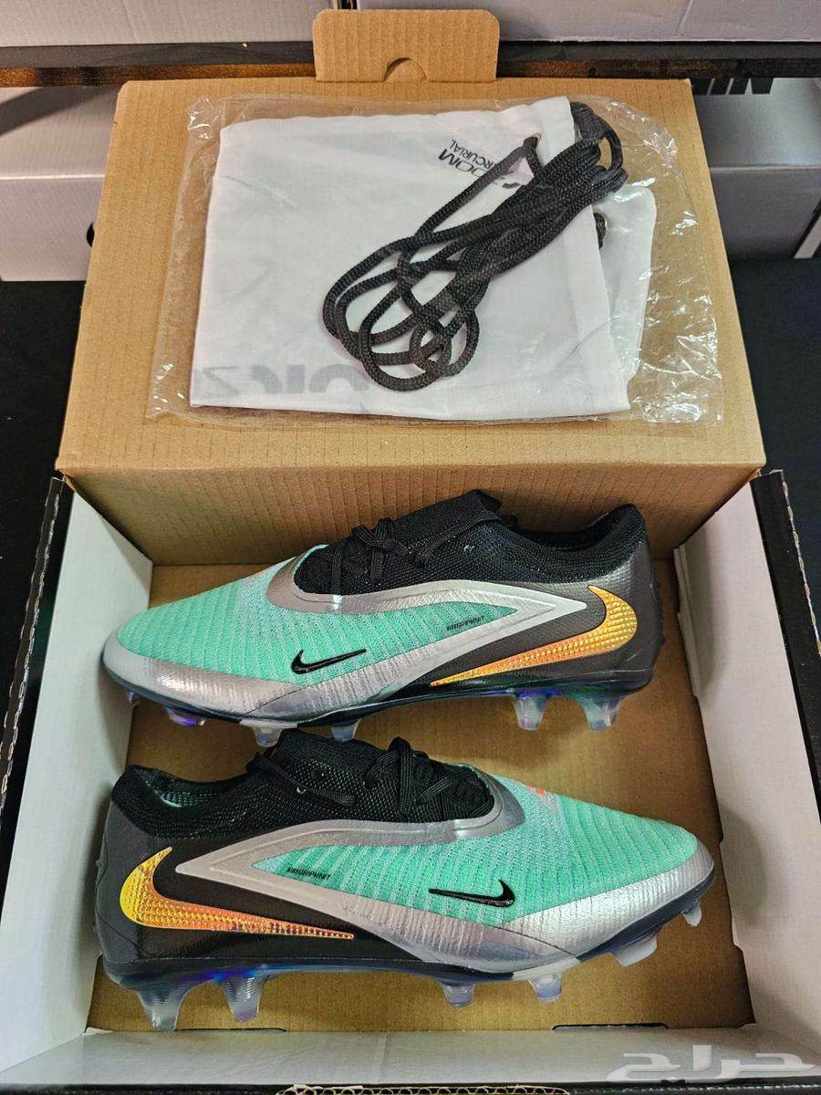 Nike Soccer Boot64536683144962113