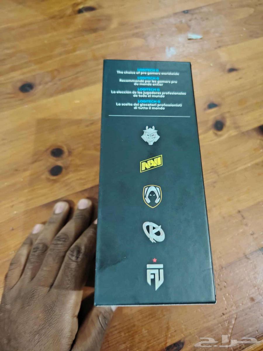 PC gaming mouse64542785979651110