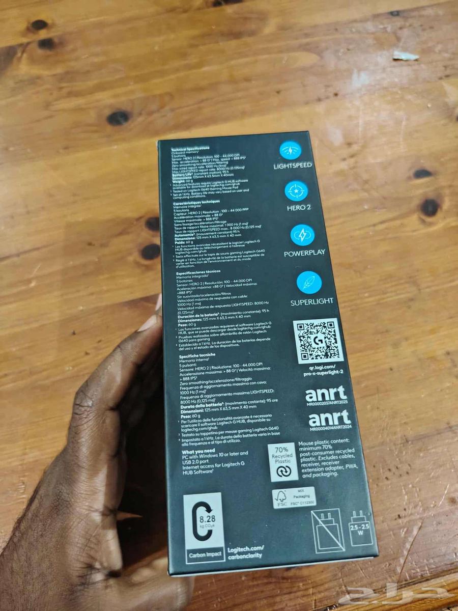 PC gaming mouse64542785979651113