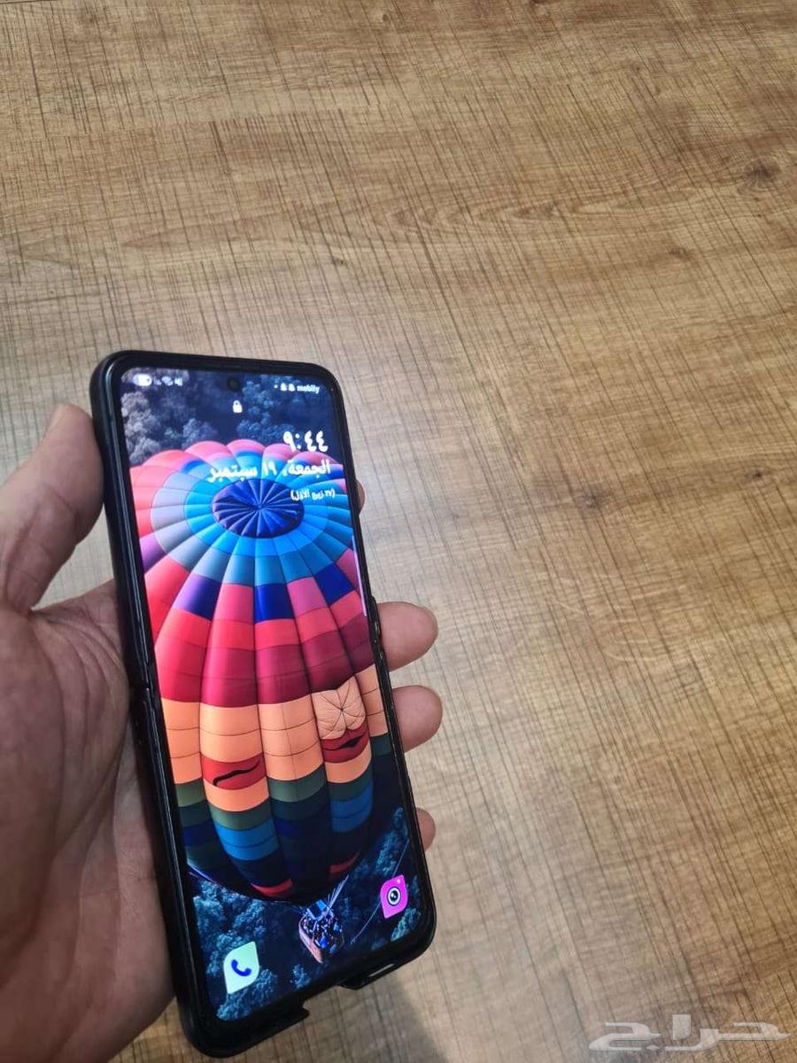 samsung zflip 5 512 clean use64536753493123111