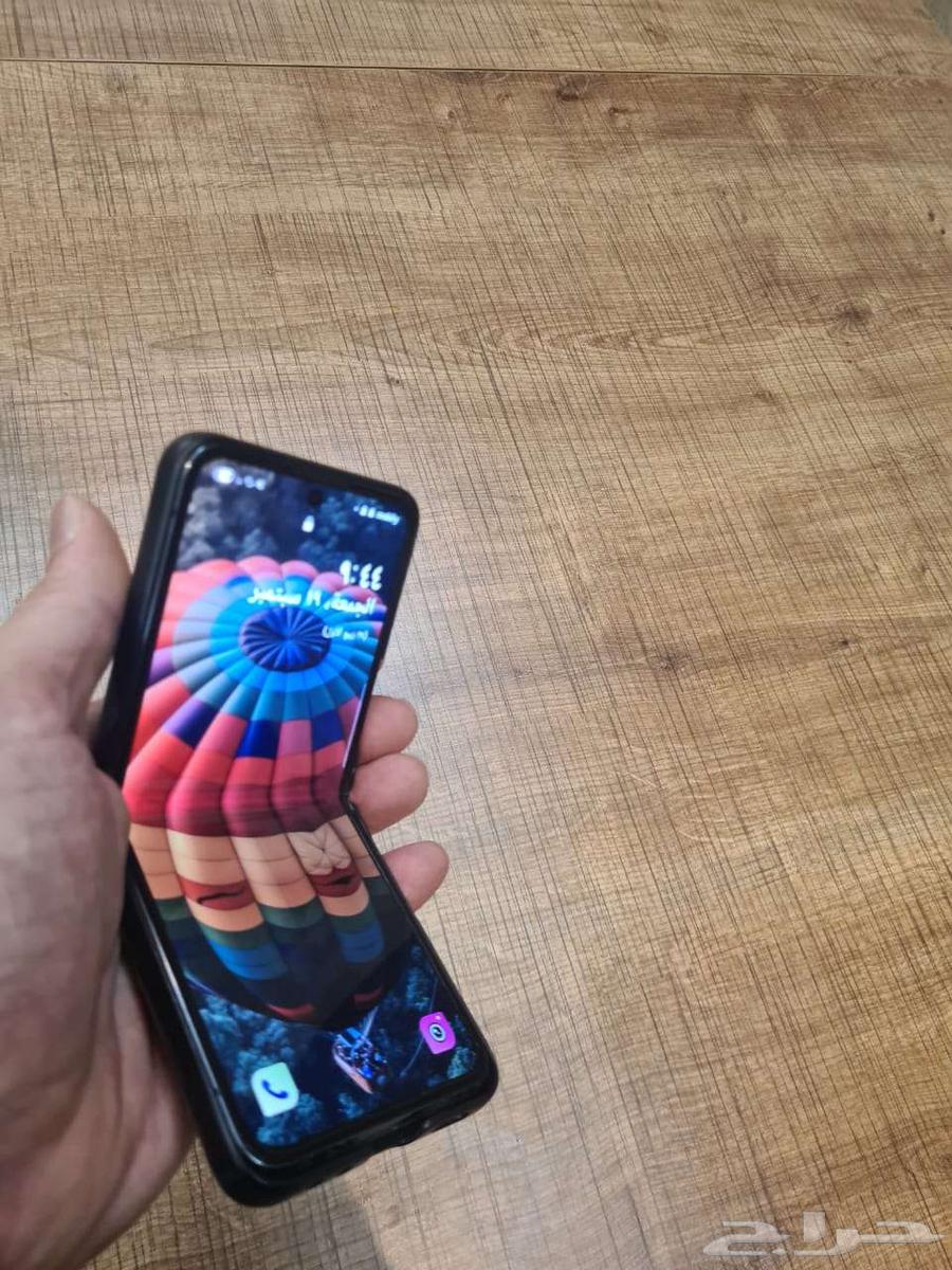 samsung zflip 5 512 clean use64536753493123112