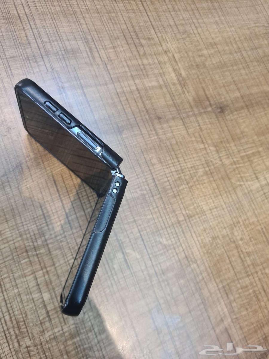 samsung zflip 5 512 clean use64536753493123113