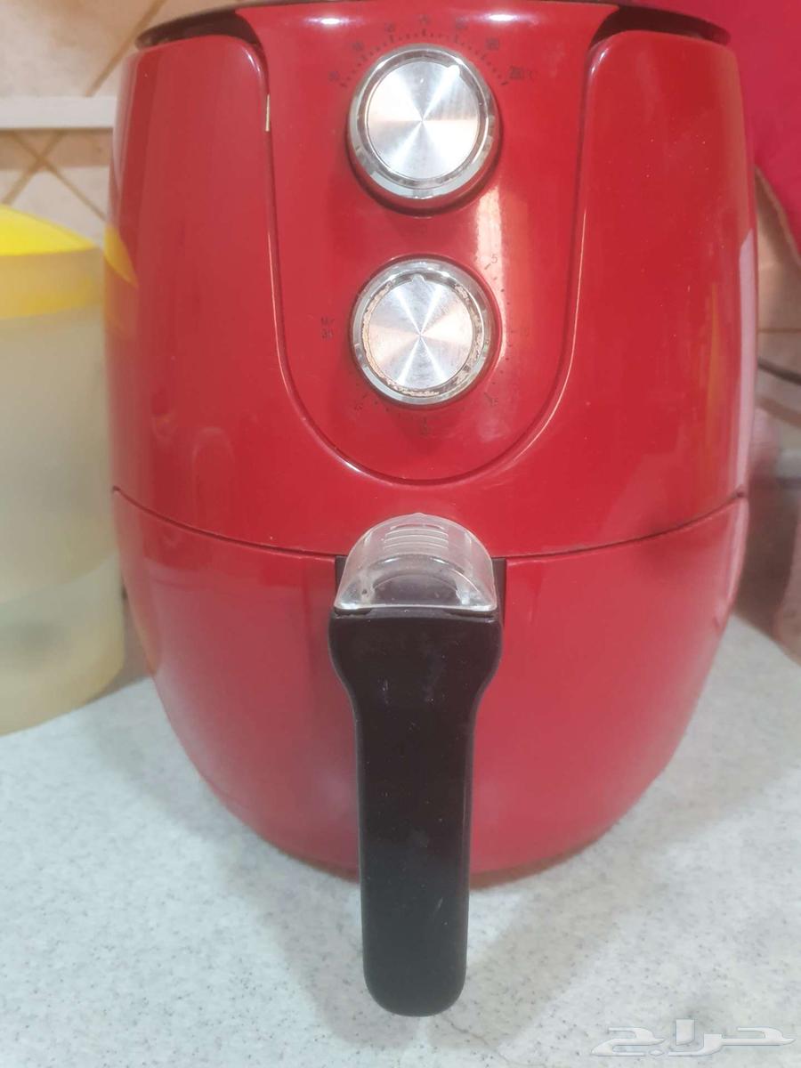 قلايه هواءيه للبيع64536822947585110