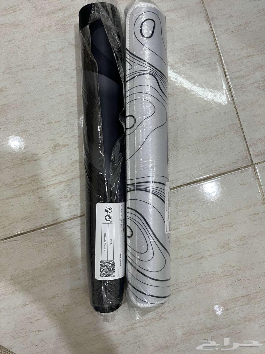 2 ماوس باد جديده بقراطيسها64559154541314113