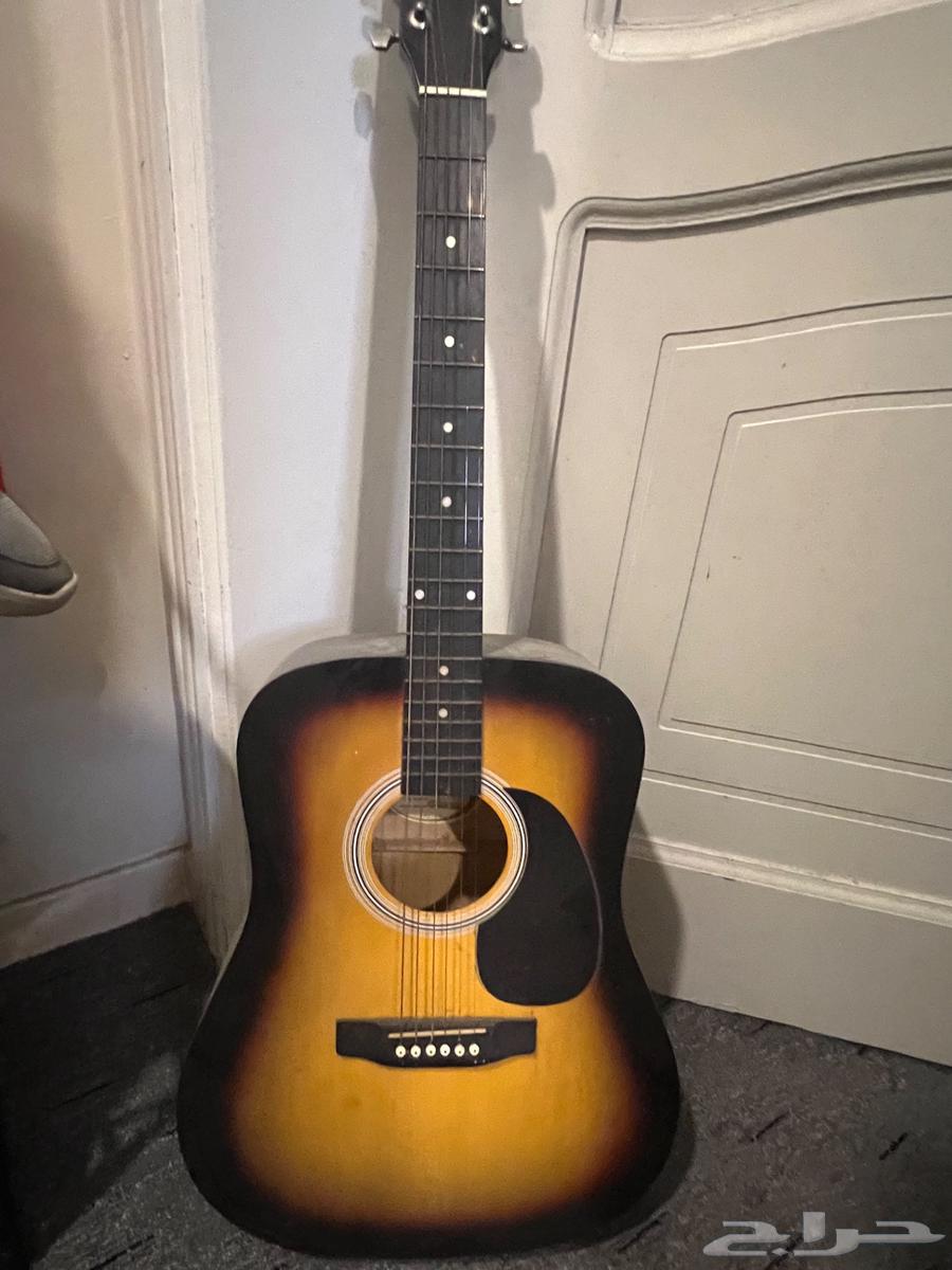 جيتار فيندي اسباني64537017069570110