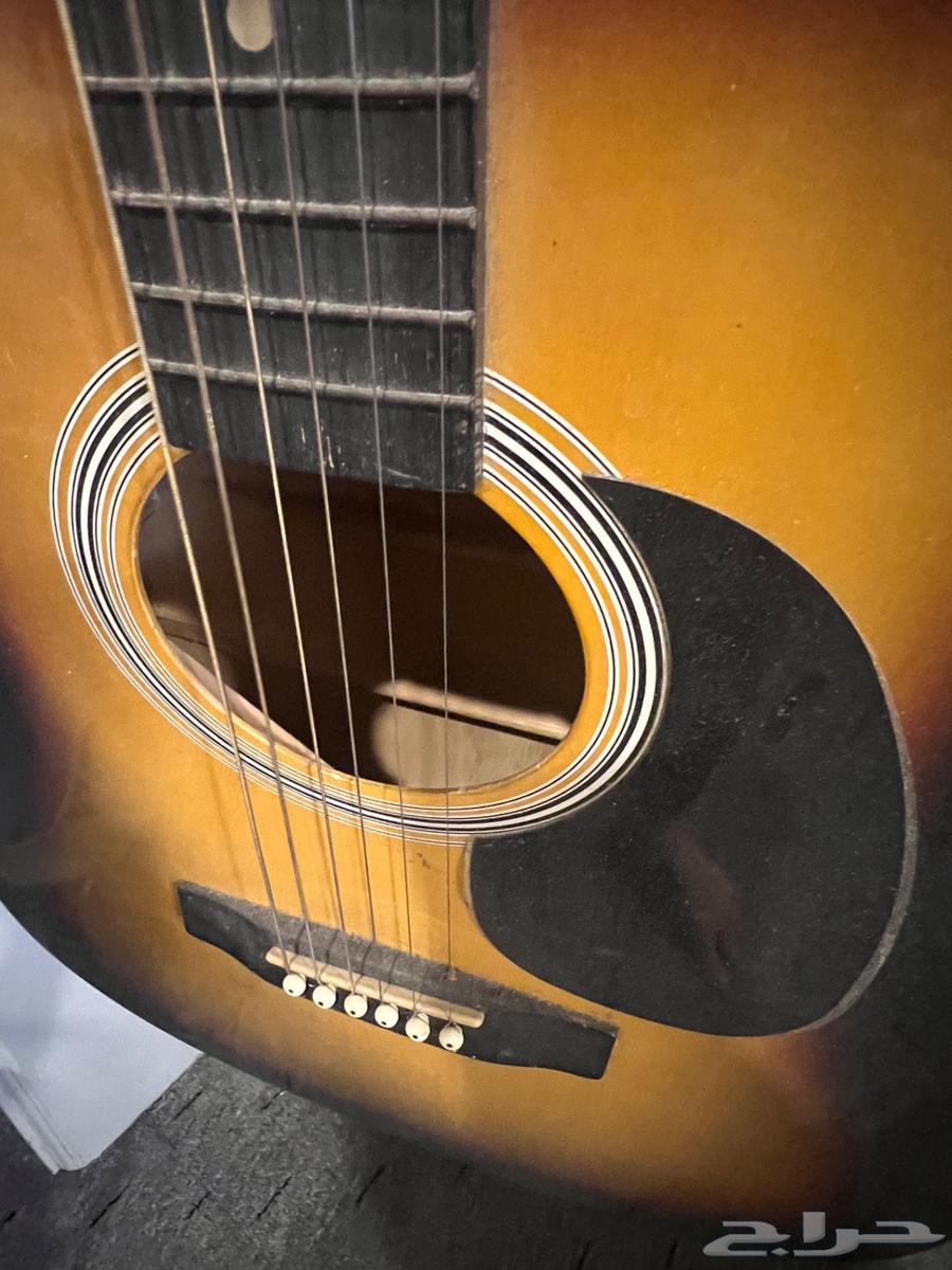 جيتار فيندي اسباني64537017069570112