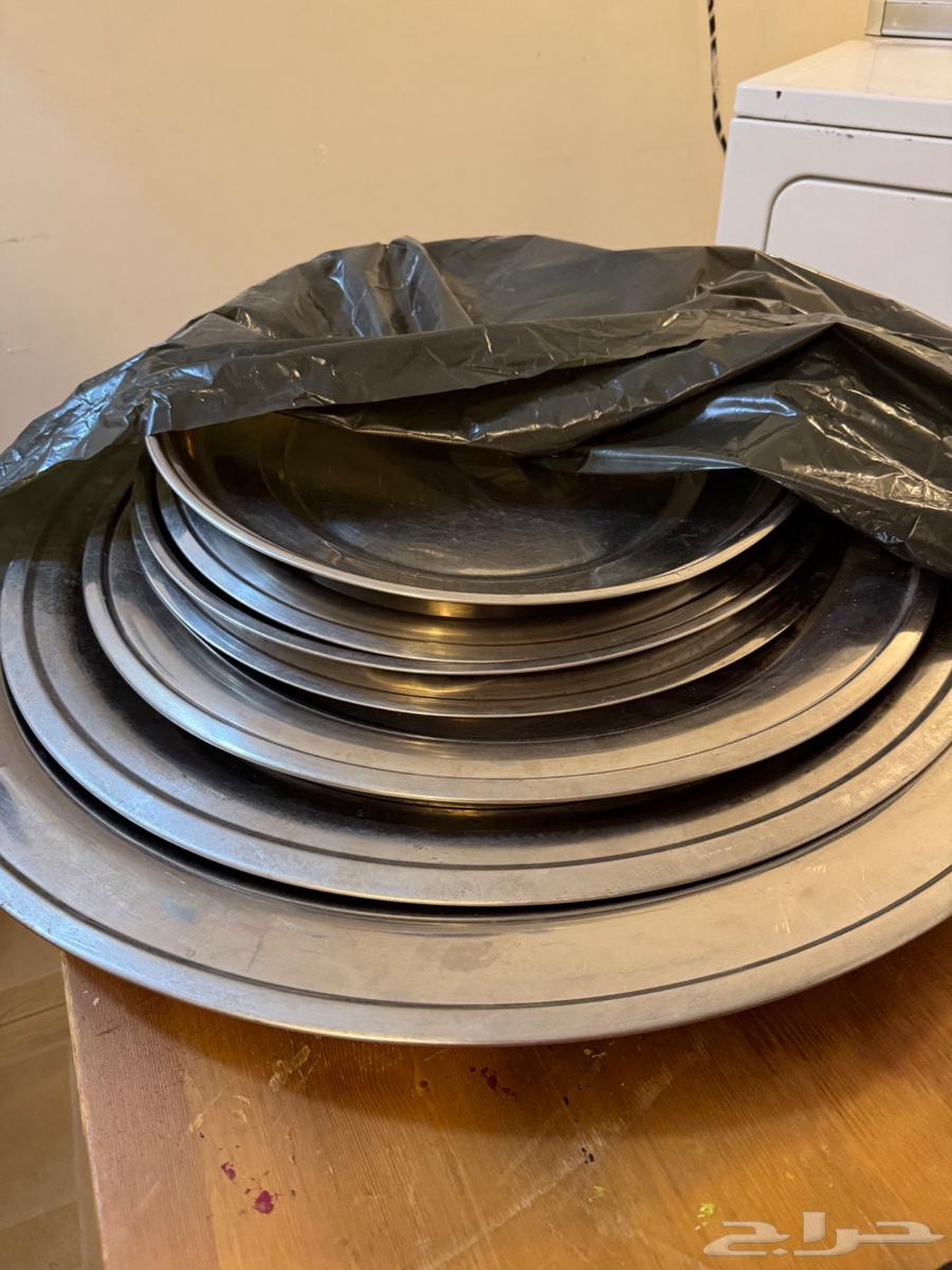 قدر صغط يشيل ذبيحه و7 صحون بوادي64571971784449112