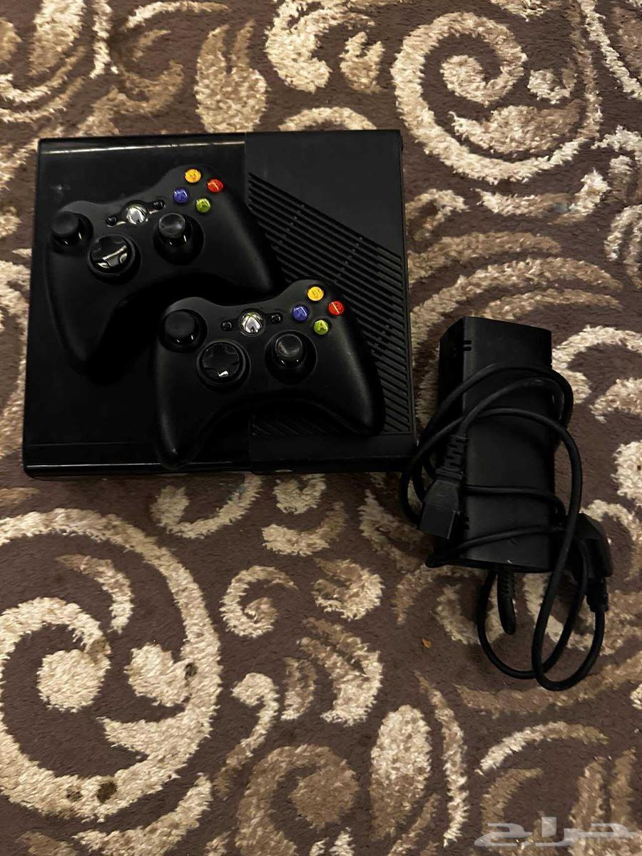 Xbox 360   لعبة فيفا 15  call of duty64569043021315110