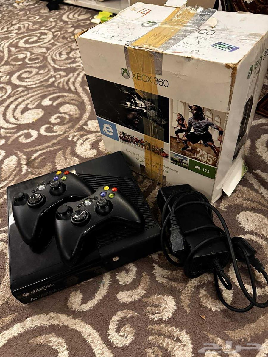 Xbox 360   لعبة فيفا 15  call of duty64569043021315112