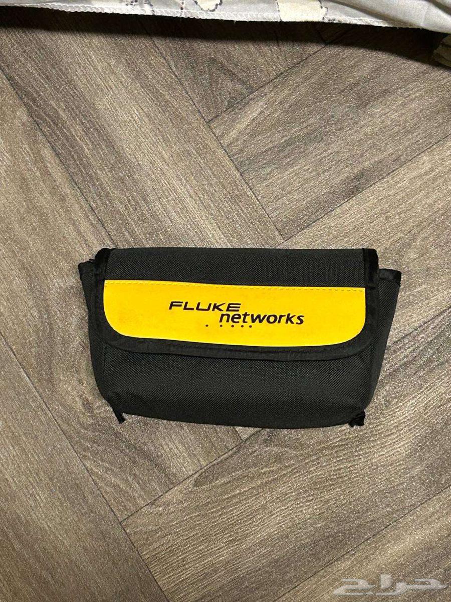 Fluke MS2-100 MicroScanner2 Professional Cable Tester New64537310055810111