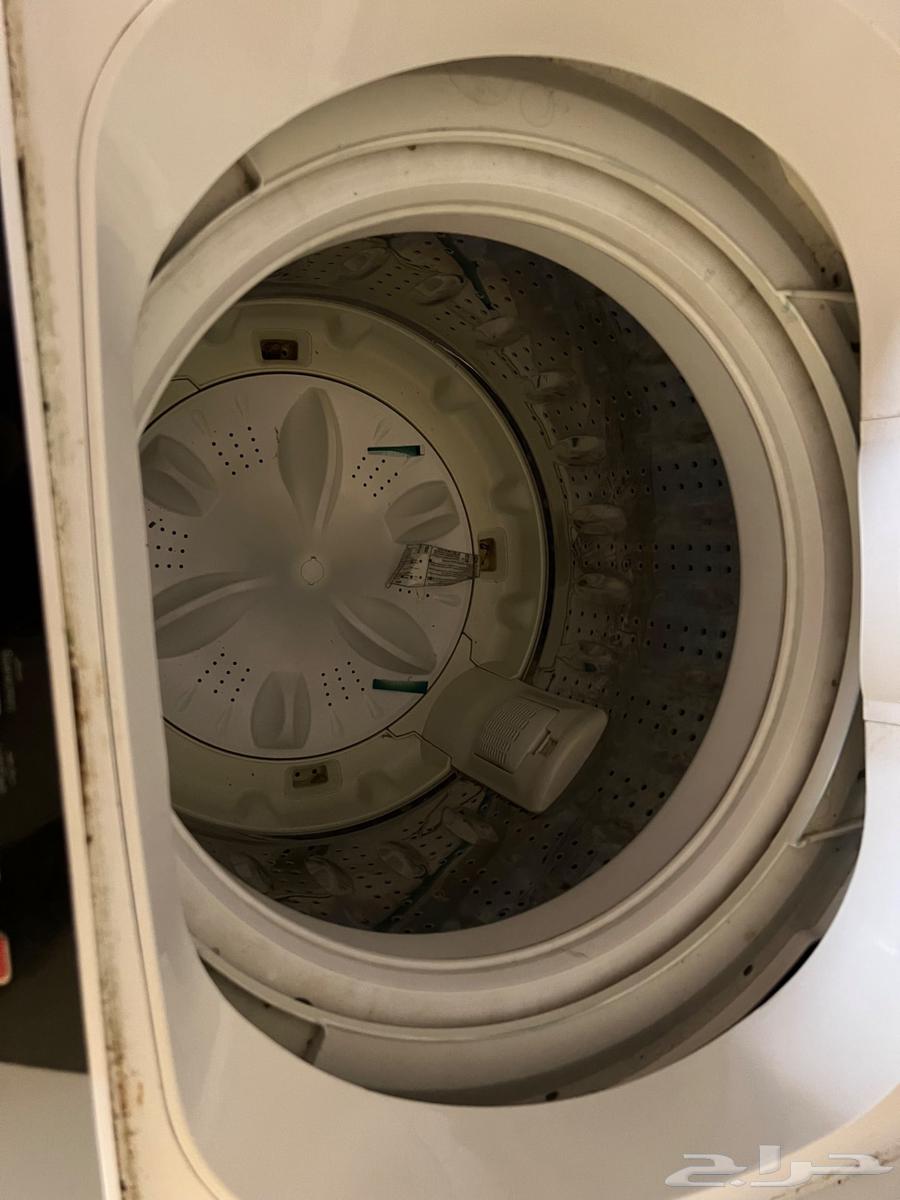 15 kg top-loading washing machine64537352100994111