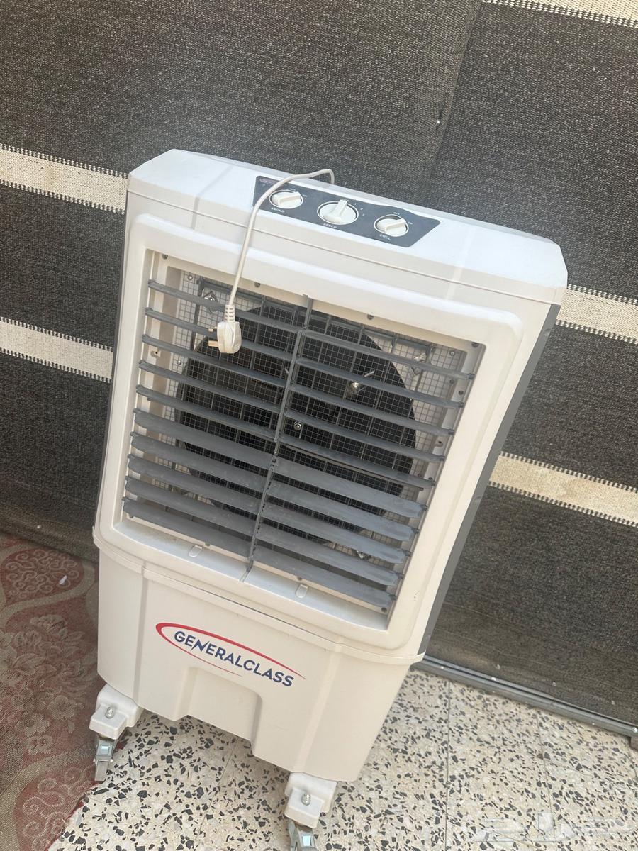 مكيف صحرواي اخو الجديد استخدام شهرين فقط للبيع64537379929475110