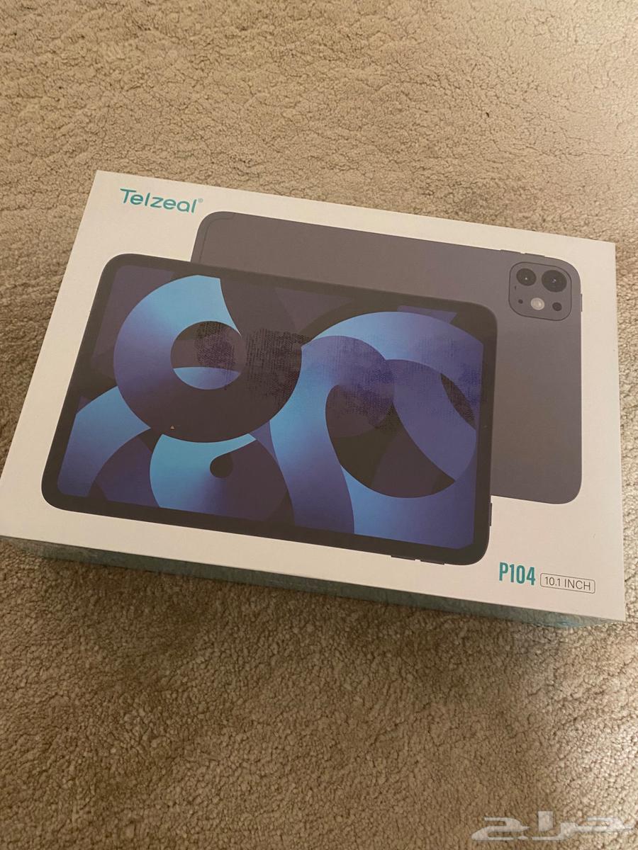 تابلت جديد للبيع64537435703682110