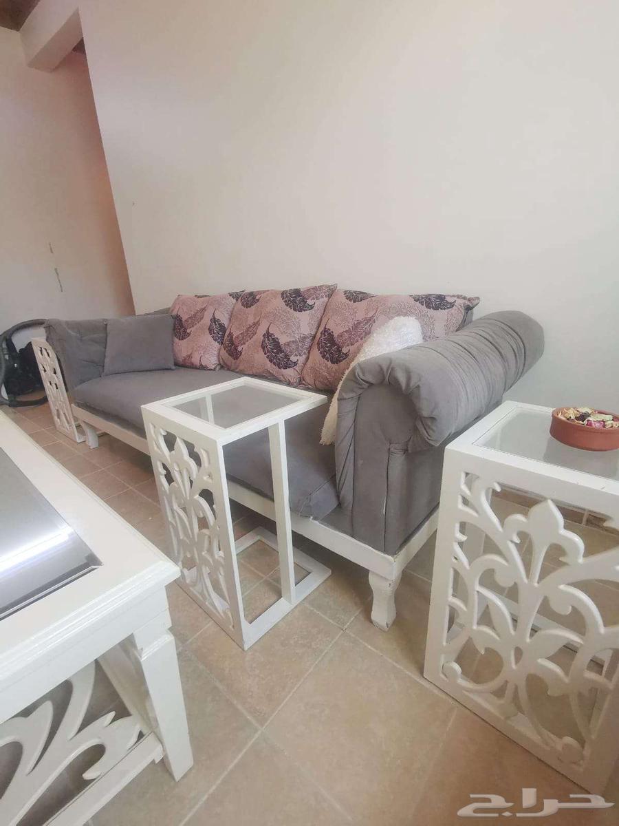 طقم جلوس كنب صالون64537588674563111