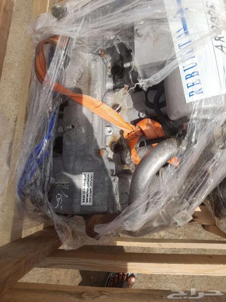 Japanese and Korean engines and gearboxes that restore your car like new64537631025794112