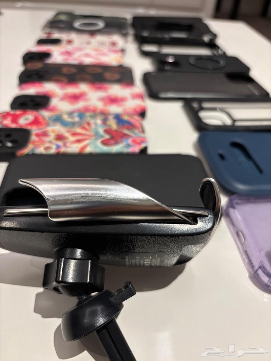 كفر غطاء ايفون وايباد مستعمل نظيف جدا64537630980354110