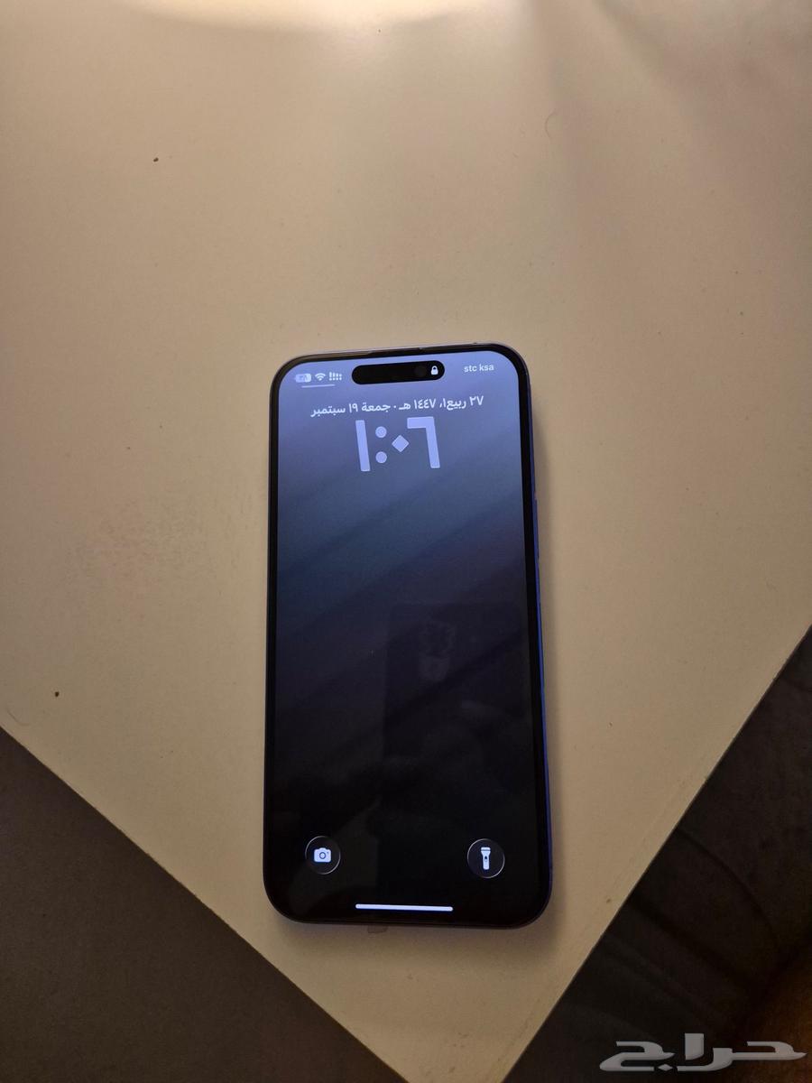 iPhone 16 Plus 25664537770595075111