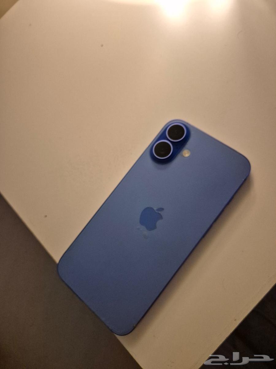 iPhone 16 Plus 25664537770595075110