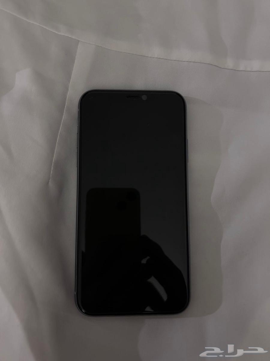 جوال آيفون 11 بنفسجي مستعمل 4 سنوات64538049766531113