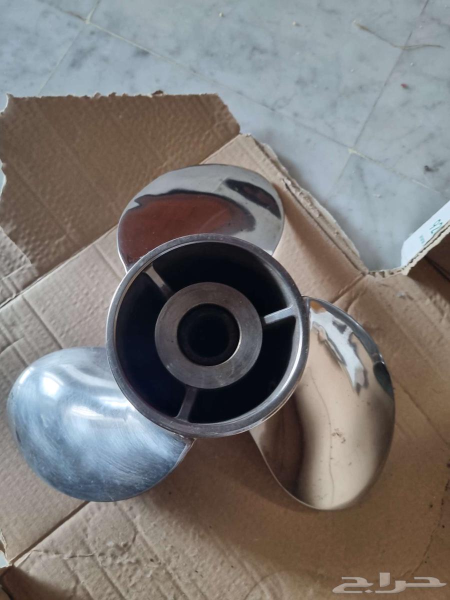 مروحة رفاس ياماها قوارب بحريه64538049850753110