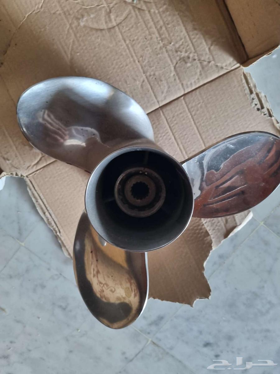 مروحة رفاس ياماها قوارب بحريه64538049850753112