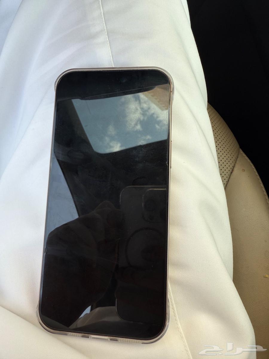 آيفون 16 برو ماكس صحراوي64538106024195113