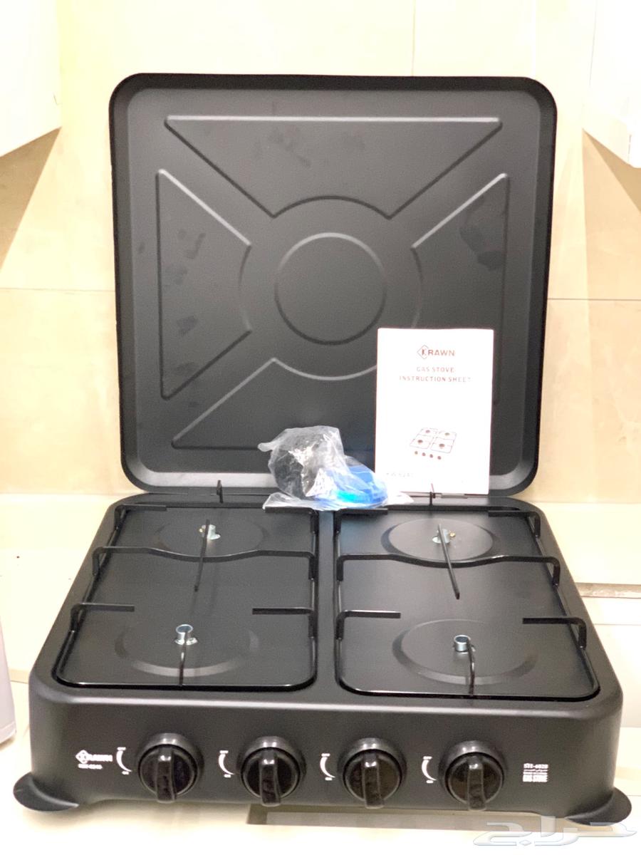 بوتوغاز سطحي خارجي أربعه عيون جديد64538204512643112