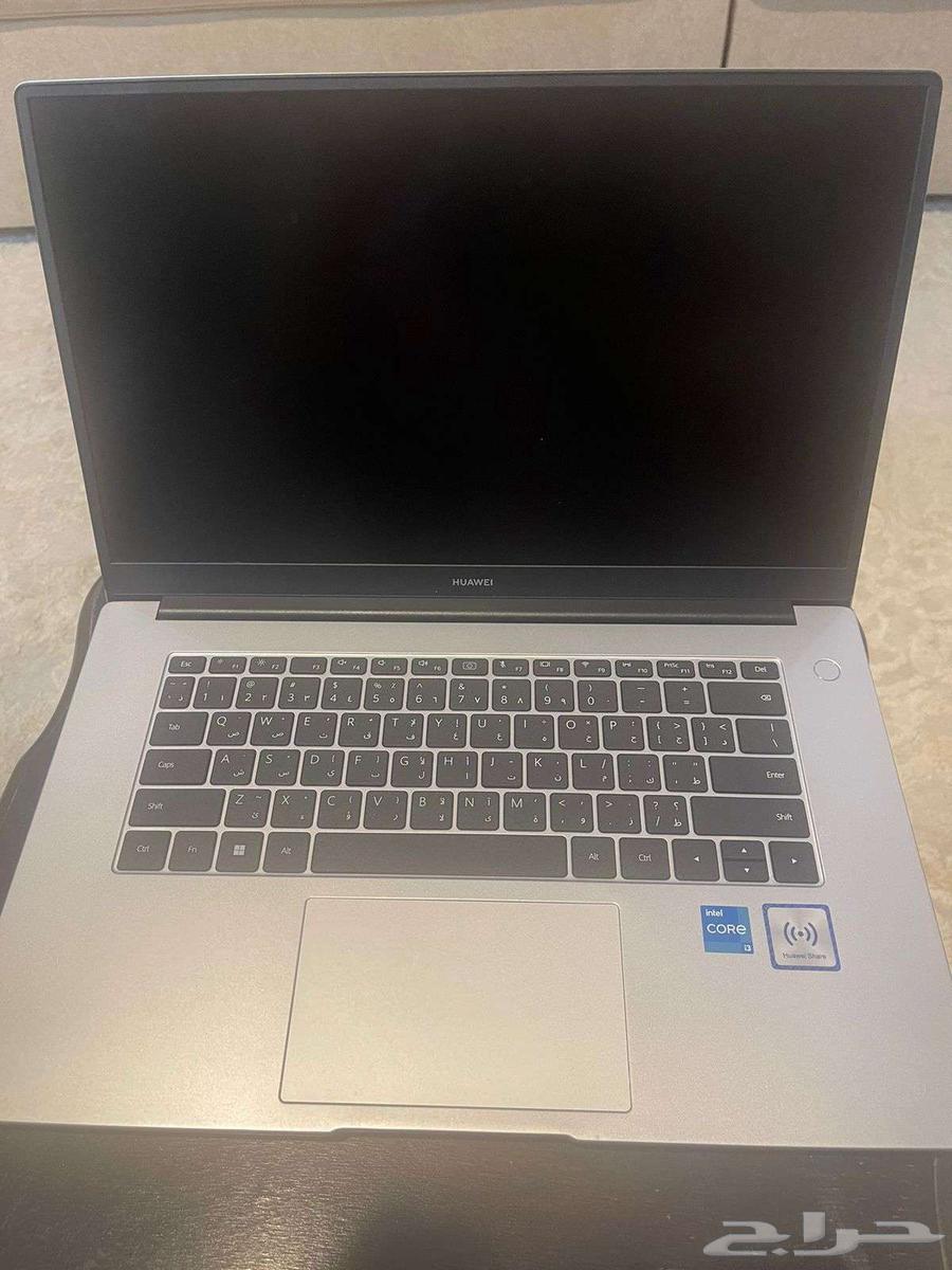 لابتوب هواوي جديد ميت بوك ويندوز1164538527880066114