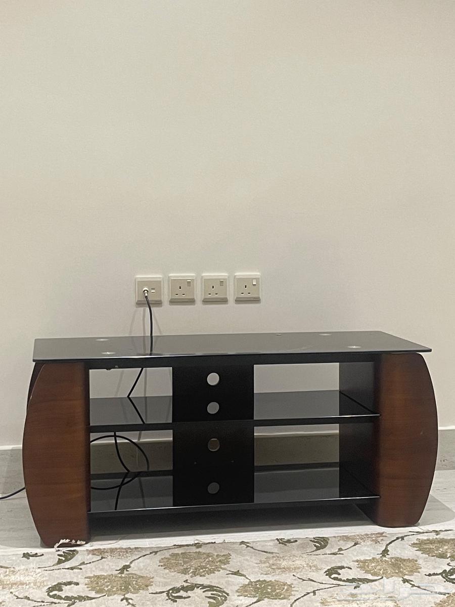 مكتبة تلفزيون لايوجد بها أي عيب64539372435713110