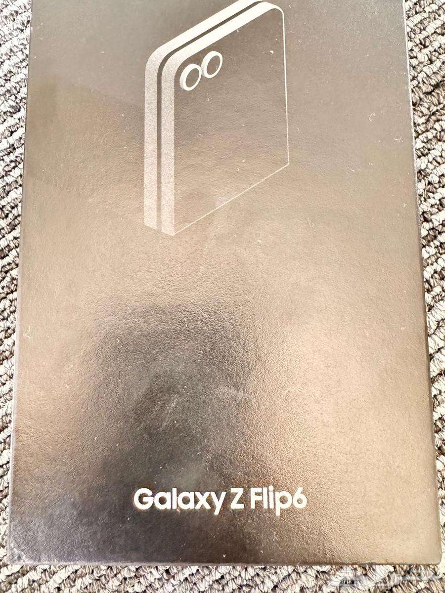 جالكسي زد فلب 6 ذاكرة 512 قيقا64538817756547114