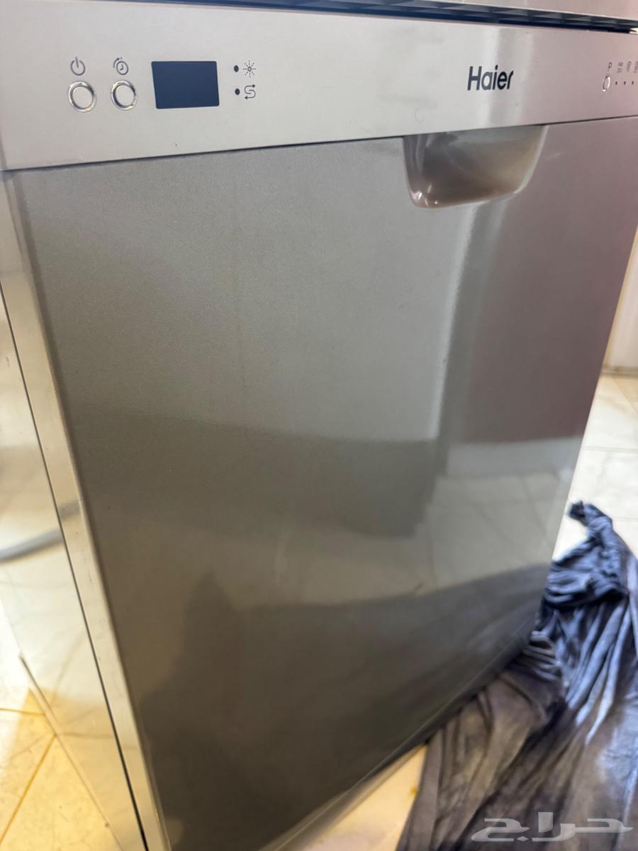 غسالة صحون نظيفة جدا64539130335874112