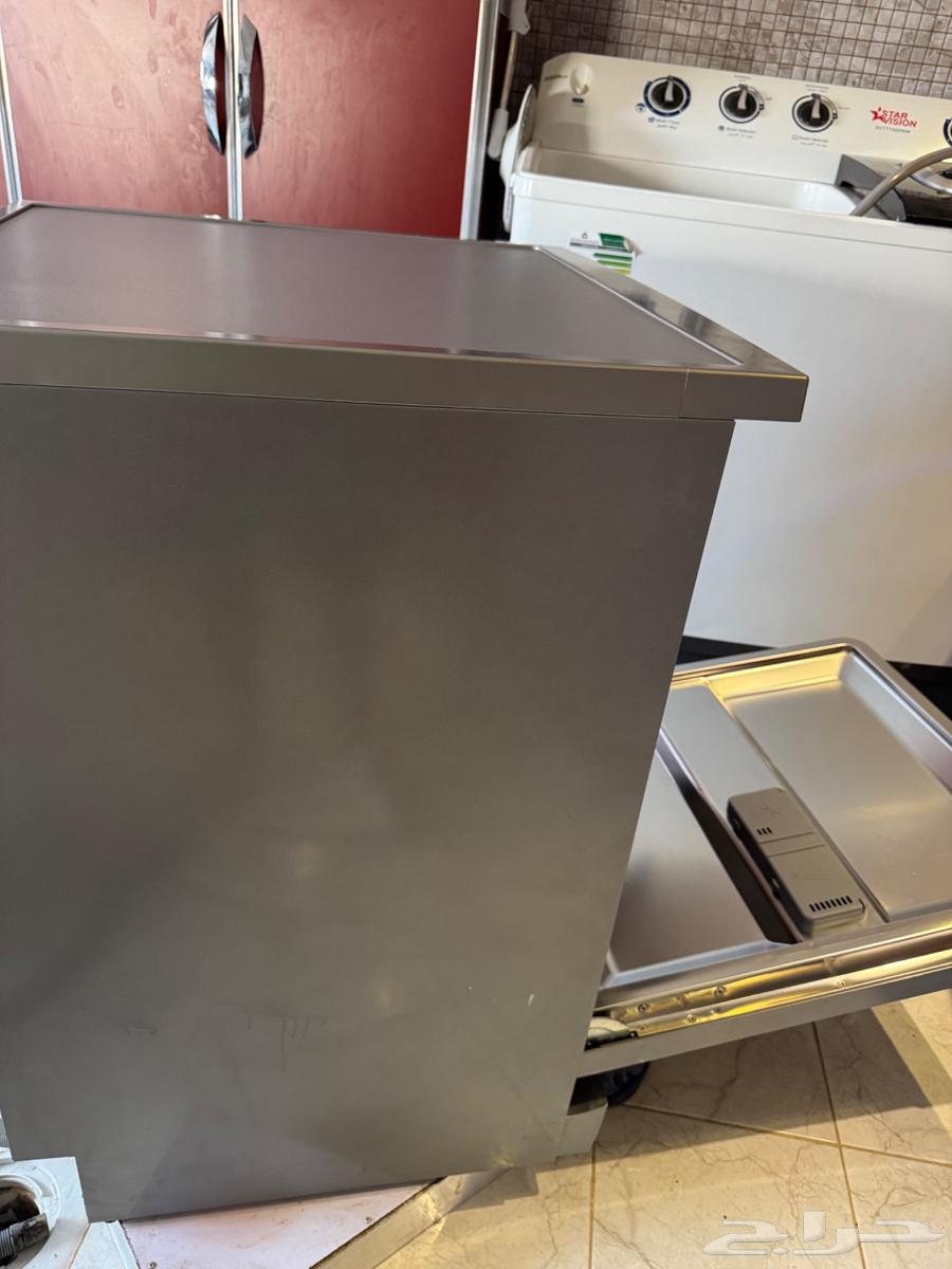 غسالة صحون نظيفة جدا64539130335874114