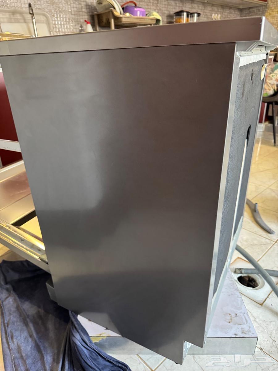 غسالة صحون نظيفة جدا64539130335874113