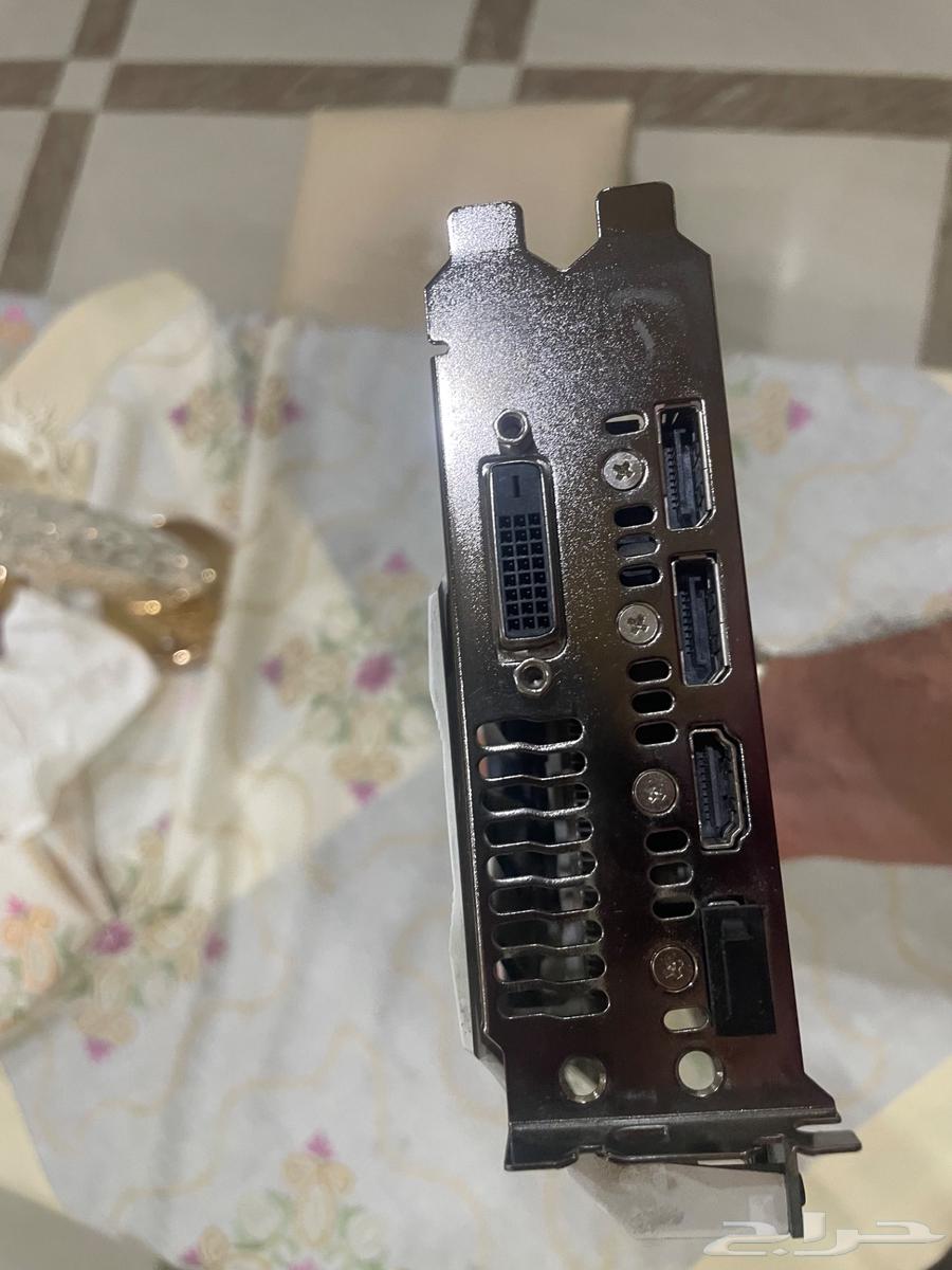 Asus GTX 1070 card64539244865923111