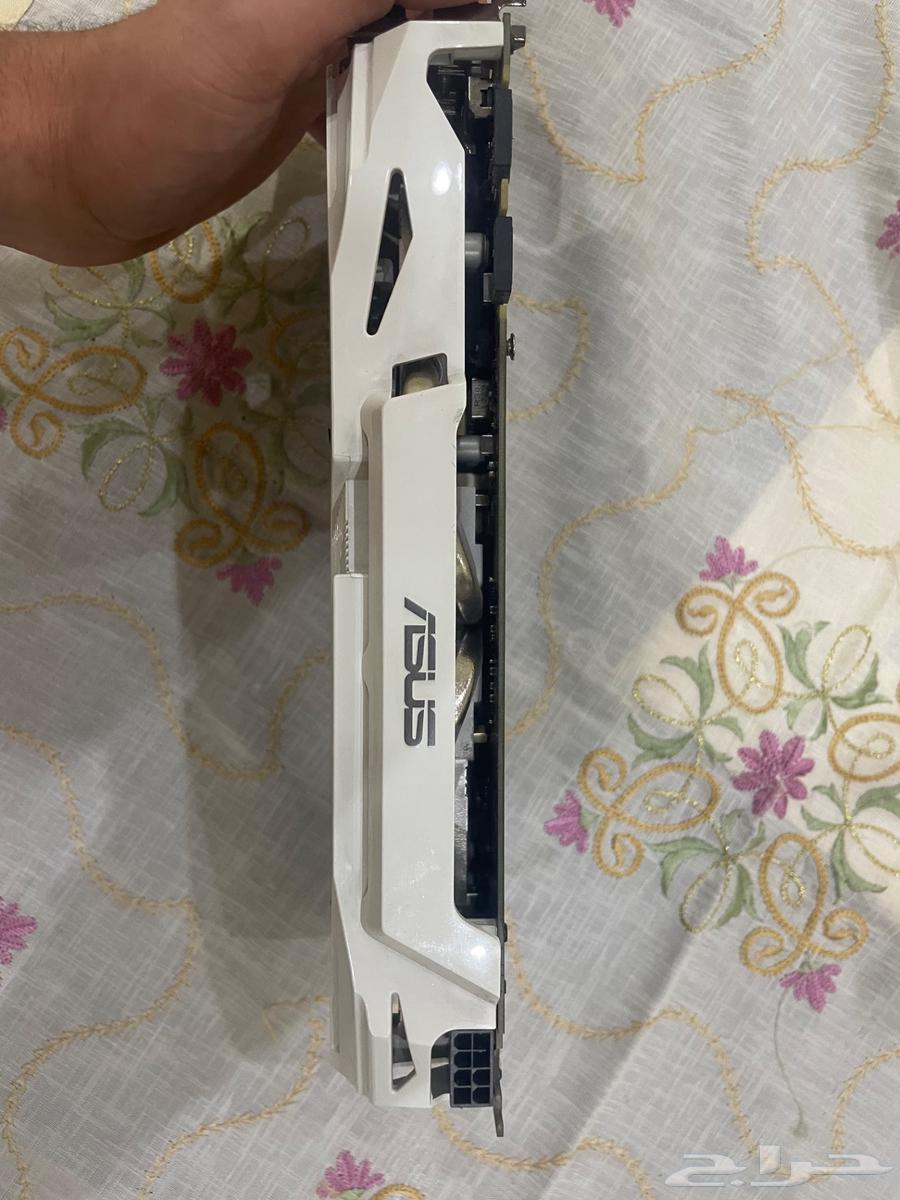Asus GTX 1070 card64539244865923110