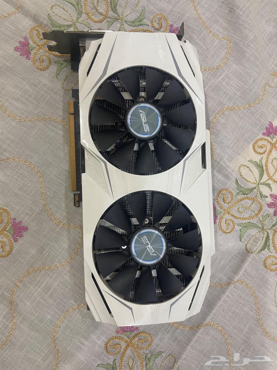 Asus GTX 1070 card64539244865923113