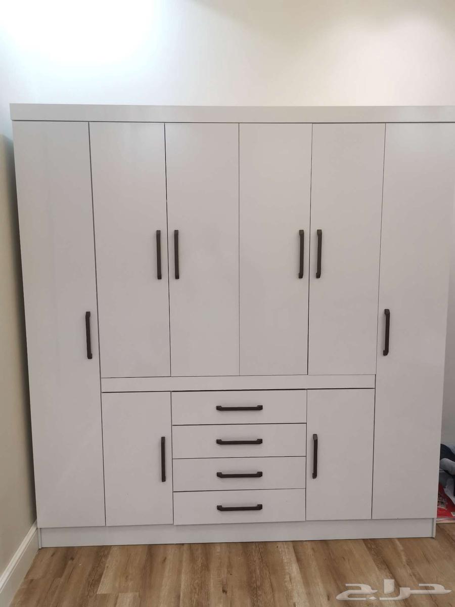 دولاب أو كبت ملابس للأطفال نضيف جدا64539669830530111