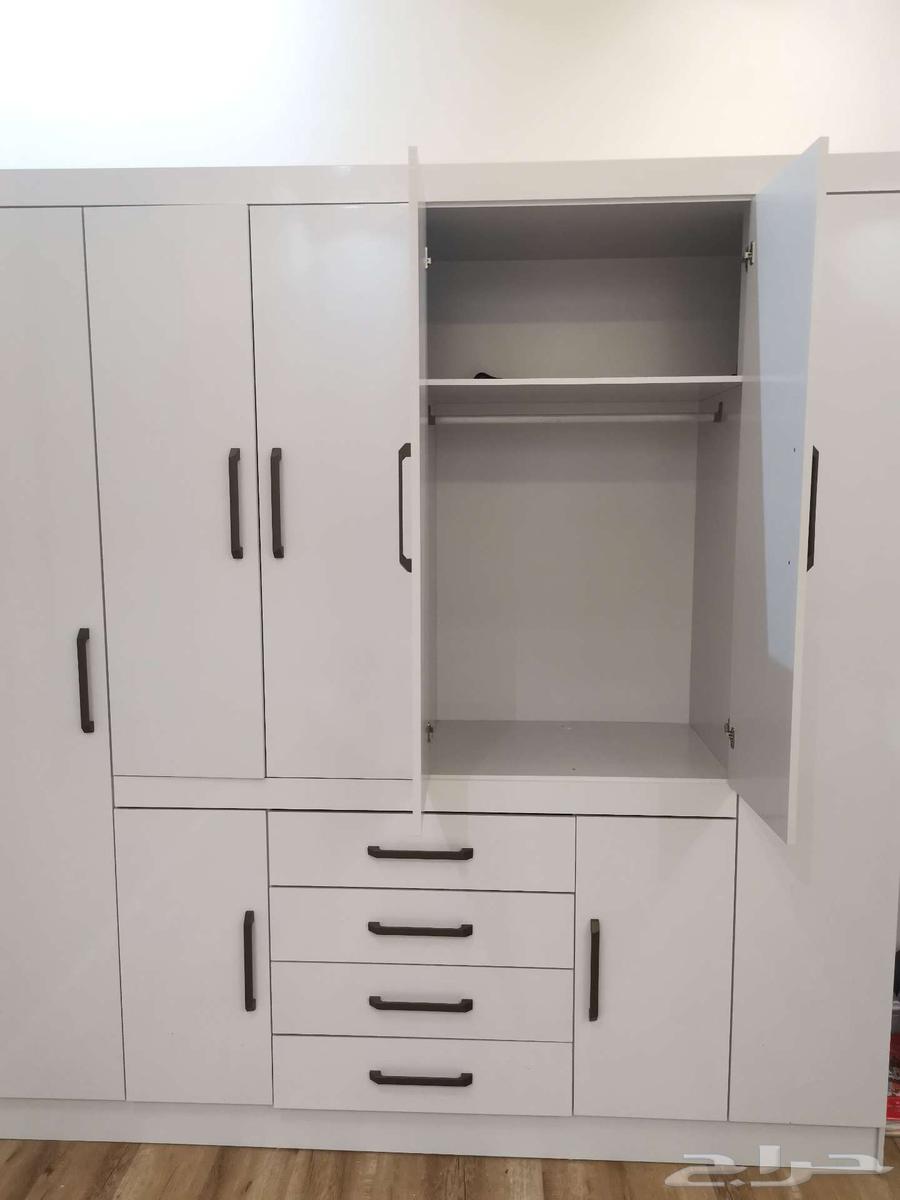 دولاب أو كبت ملابس للأطفال نضيف جدا64539669830530112