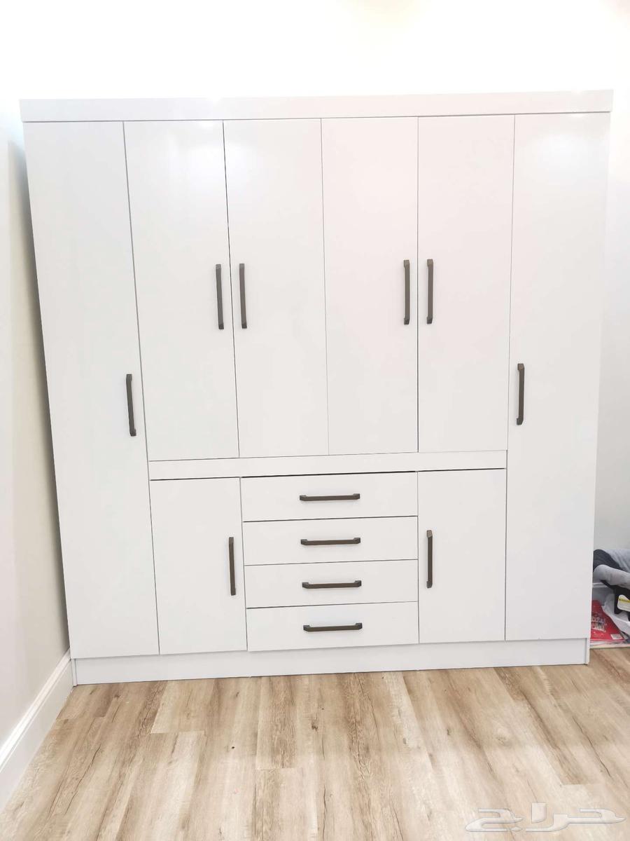 دولاب أو كبت ملابس للأطفال نضيف جدا64539669830530110